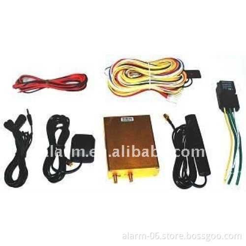 car gps tracker
